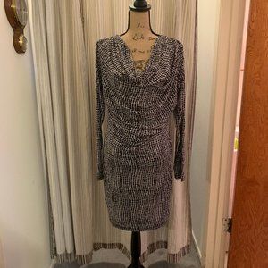 BCBGeneration dress